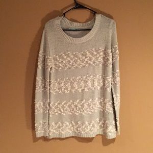 Maurice sweater